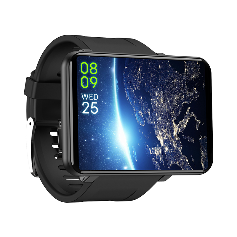 dm98 smartwatch