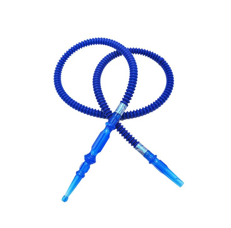 

Flexible hookah Hose Adjustable hookah fittings