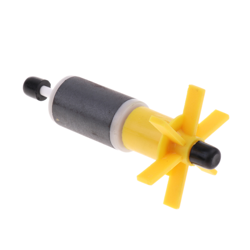 

Aquarium Fish Tank Canister Filter Spare Rotor for HW303/403/703