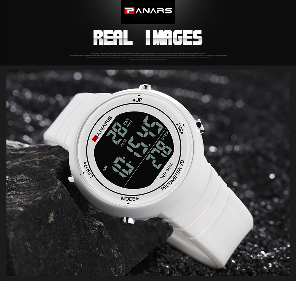 womens waterproof sport watches