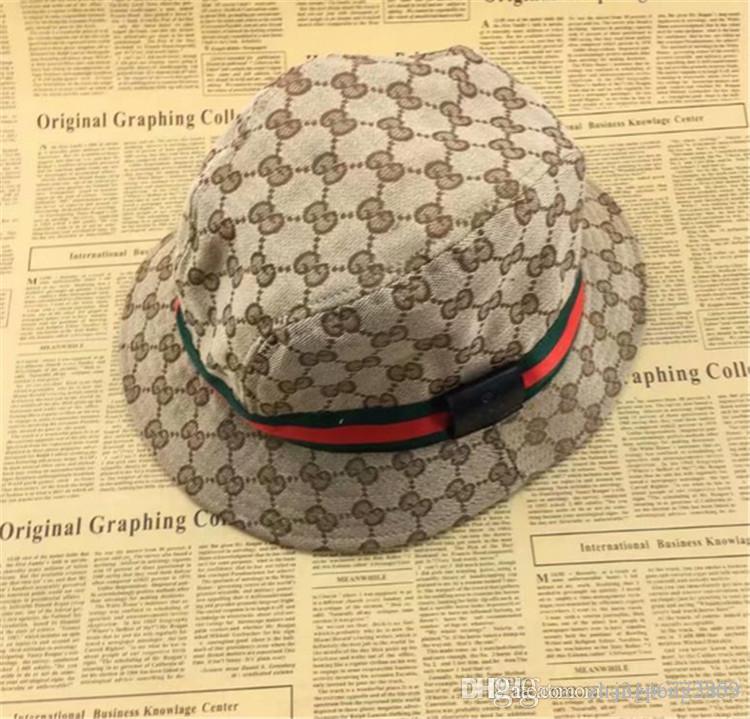 designer bucket hats mens