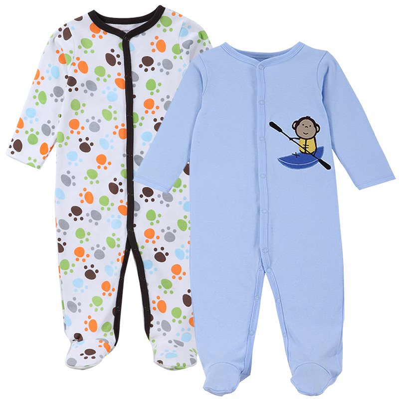 nest baby clothes