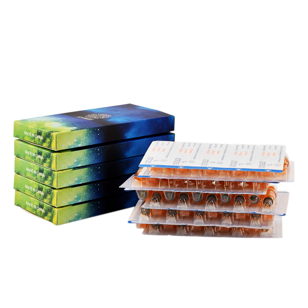 40pcs Professional Disposable Tattoo Cartridge Needles Sterilized Safety Mix 3Rs 5RS 7Rs 9RS for Eyebrow Lip Makeup Pen Tattoo Machine Grips-image-586254127