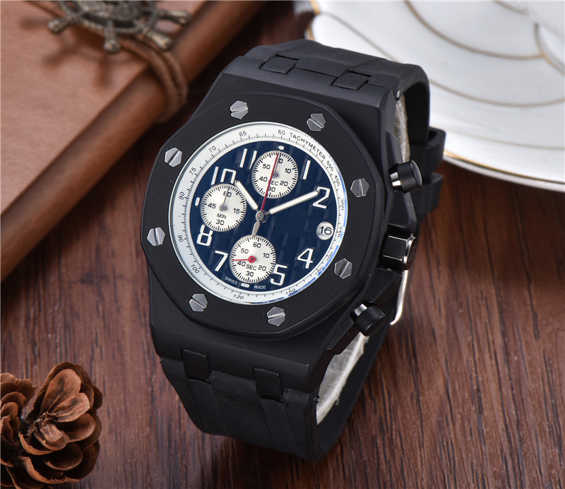 quality watches brands