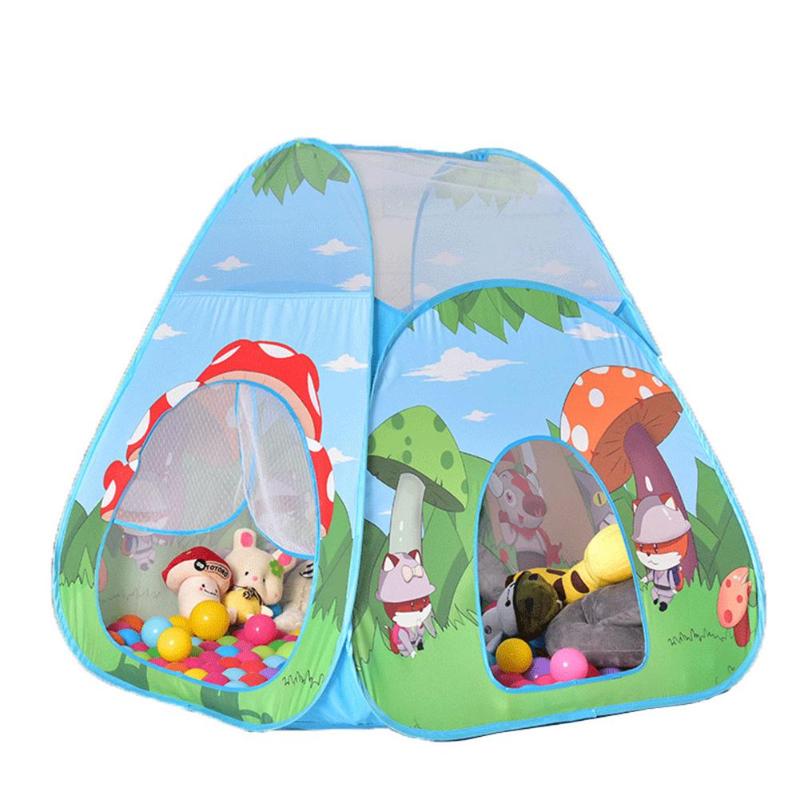 toy tent