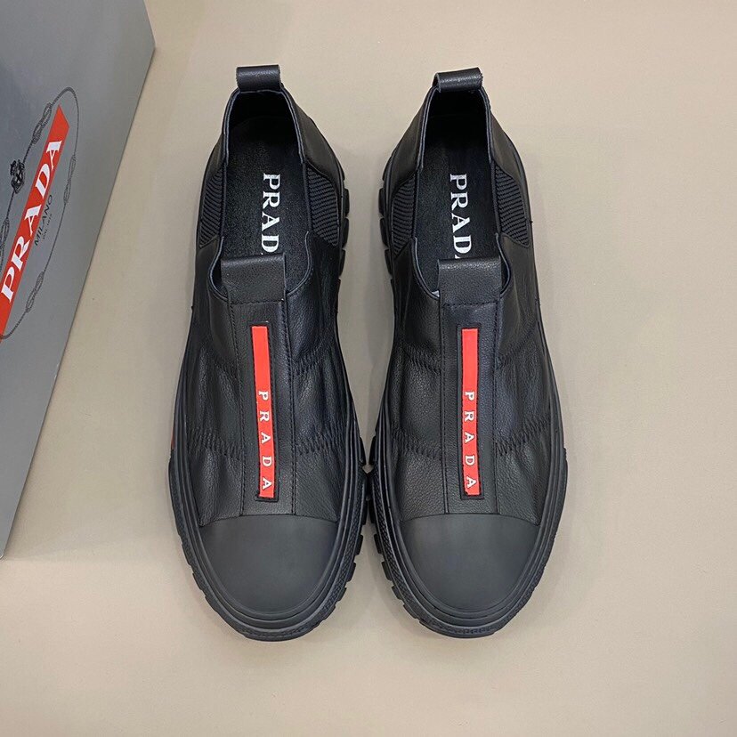 

white women Casual Shoes Mens designer luxury shoes sneakers Genuine leather embroidery Classic trainers python Embroidered Love sneake R518, Black