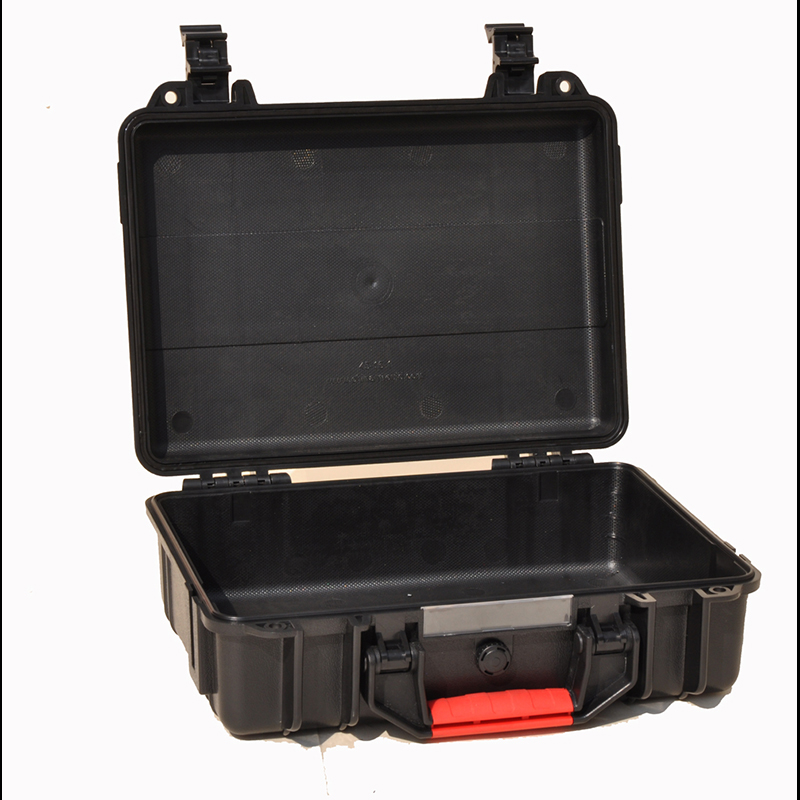 

Professional waterproof protective ABS tool case file box Valuables protection box Dust-proof 425x336x126 instrument