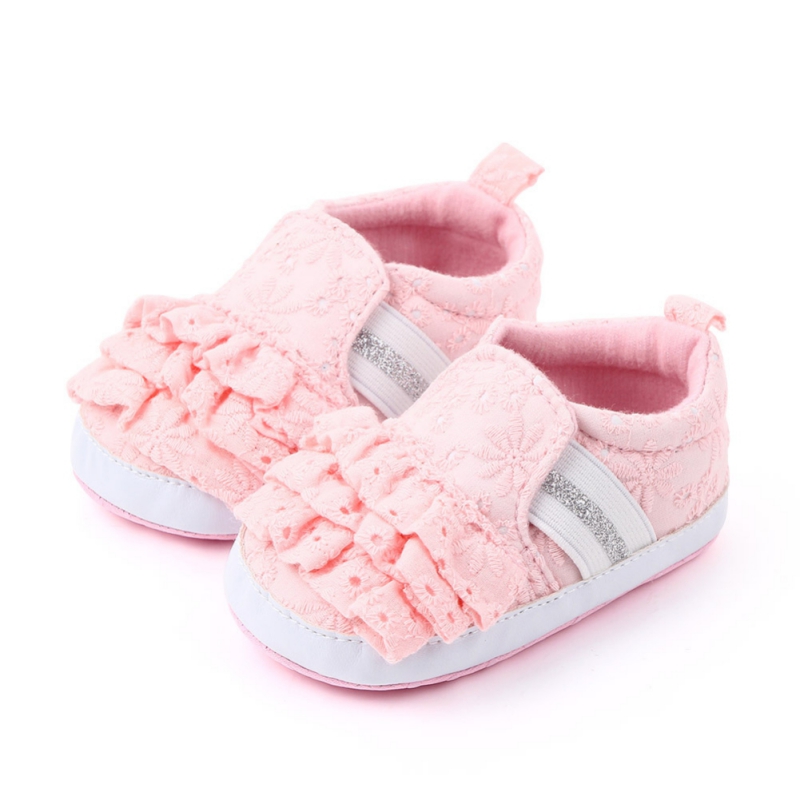 

Baby Girls Shoes Autumn Warm Tassel Design Anti-Slip Striped Print Toddler Soft Soled Casual Walking Shoe for girl A005