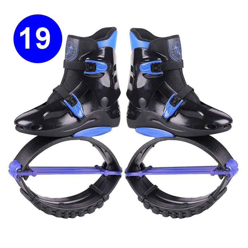 

Kangaroo fitness Jumps Shoes stilts
