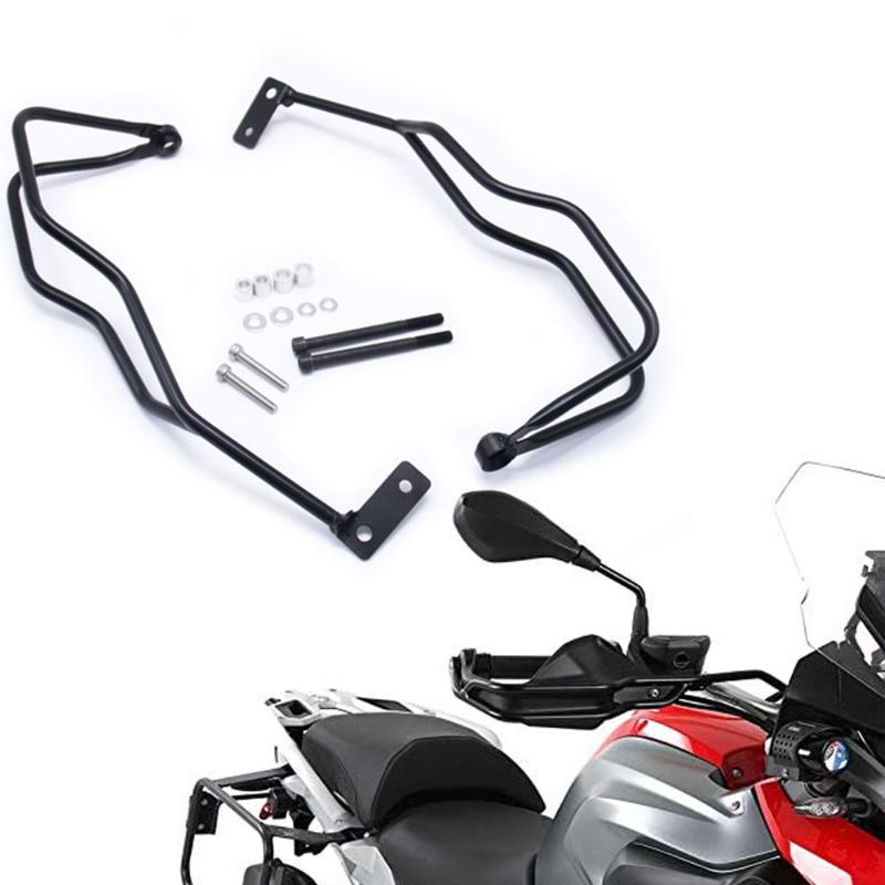 

For R1200GS LC 2013 - 2018 2014 2015 Motorcycle Handle Bar Hand Guard Bumper Frame Protector Crash Bar R1250GS 2018 2019