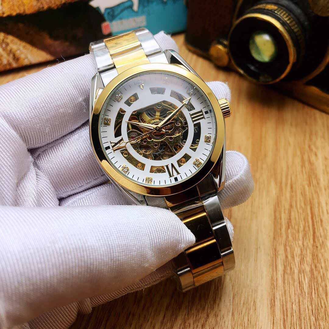

2019 Luxury Men automatic designer watches womens fashion brand watch lady mechanical high quality tag wristwatch, 17