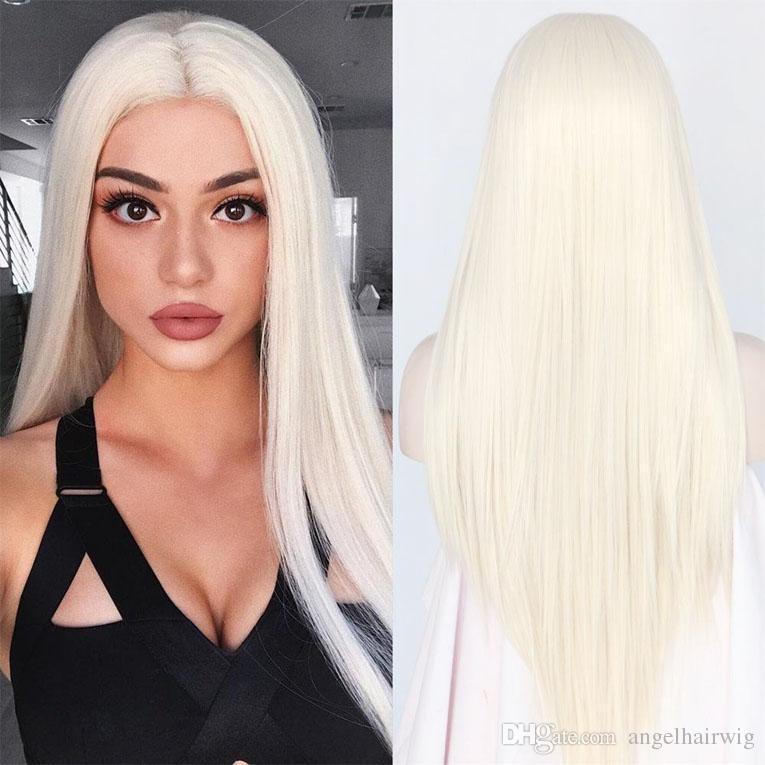 black and white wigs for sale