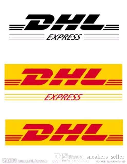 

Extra payment for fast ship with DHL