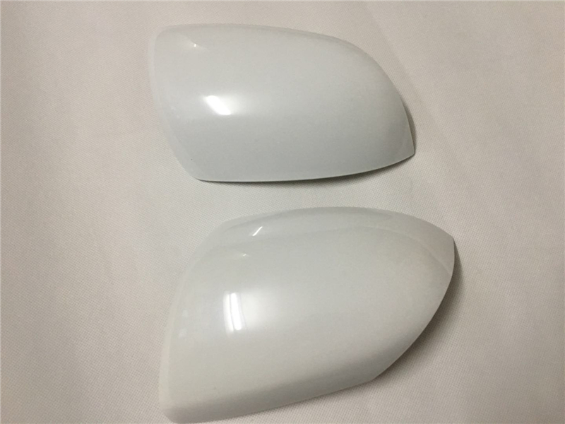 

Door mirror cover for Mazda 3/6 2008 2009 2010 2011 BL GH left or right W/side turn sign light type OEM: GV7D-69-1N1/GV7D-69-1N7