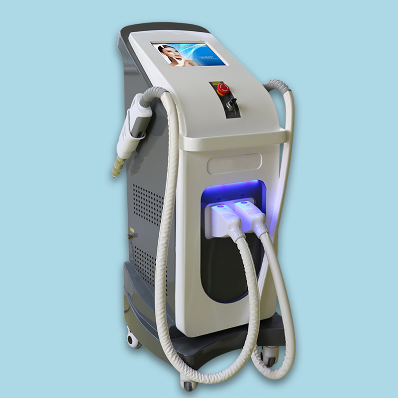 permanent ipl epilator laser hair removal professional hair removal ipl machine painless shr sr hr ipl laser hair removal machine