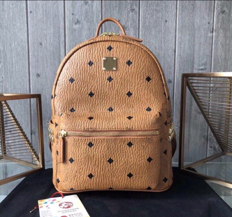 

Backpack Womens 2019 New Fashion All-match Korean Fashion Womens Backpack Large Capacity Soft Leather Travel Small Bag, Yellow