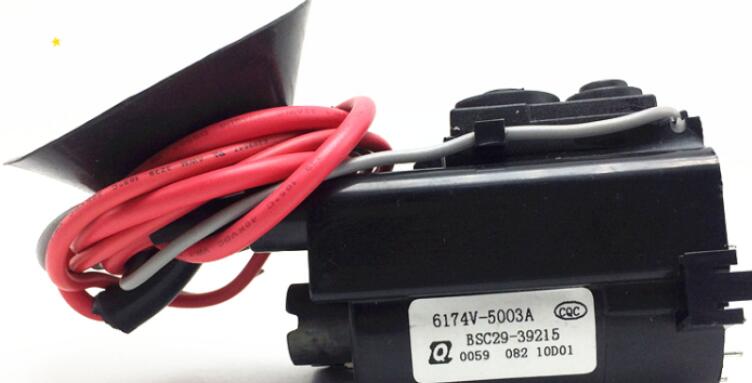 

Line output transformer New 6174V-5003A BSC29-39215 Original