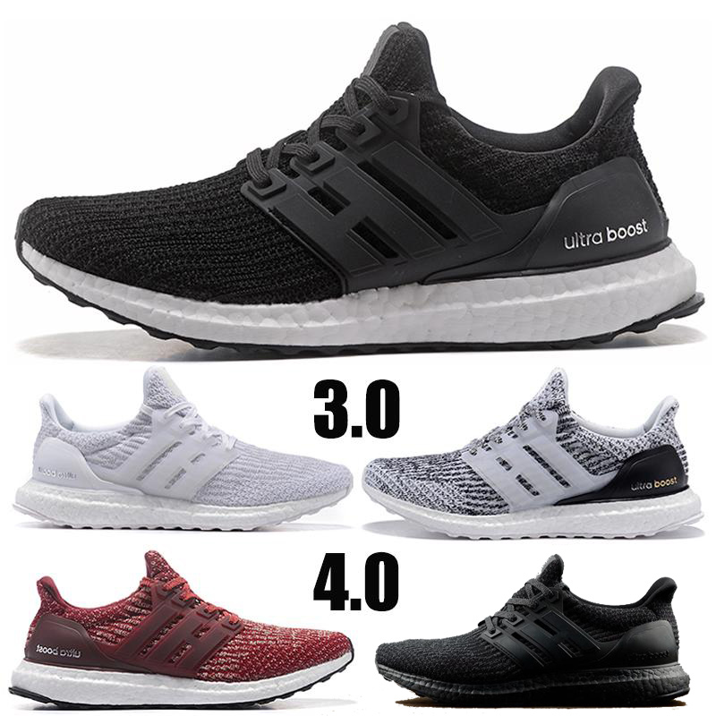 Adidas Ultra Boost Calzado de ocio Ultra Boost 3.0 4.0 Triple Negro Blanco Primeknit Oreo CNY Azul gris Hombres Mujeres Zapatos casuales Ultra Aumenta ... Adidas Ultra Boost Calzado de ocio Ultra Boost 3.0 4.0 Triple Negro Blanco Primeknit Oreo CNY Azul gris Hombres Mujeres Zapatos casuales Ultra Aumenta ...