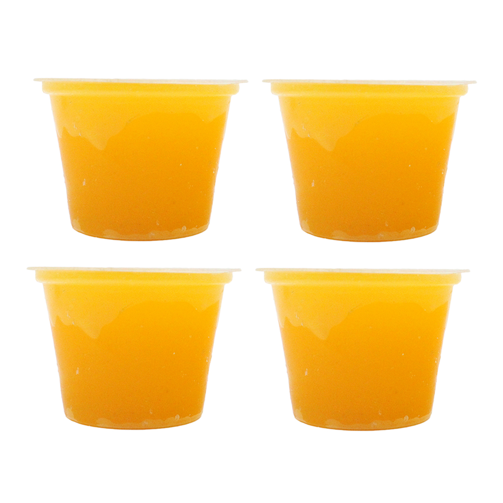 

4x natural beeswax wax jewelry rosewood furniture floor stamps polishing wax
