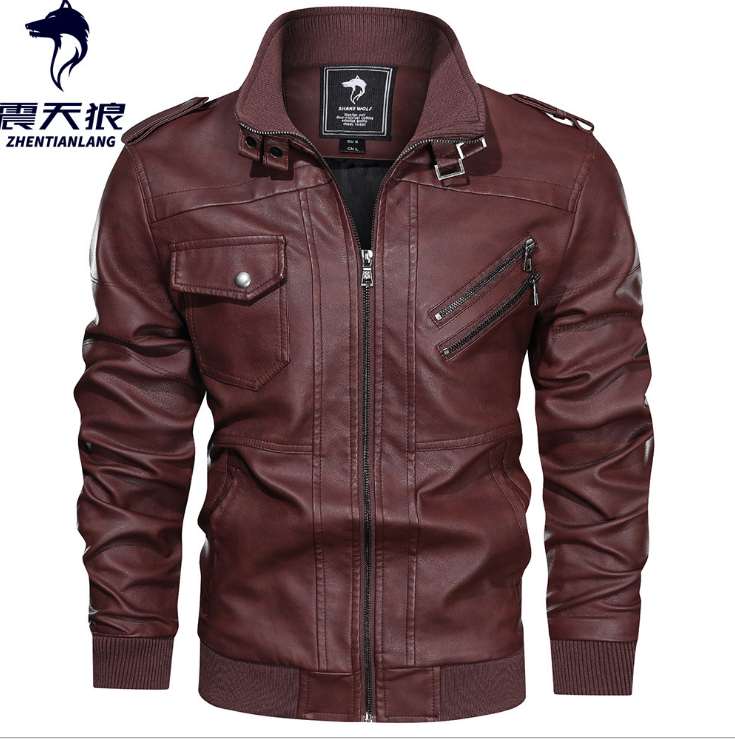 

New design men jackets designer jacket winter coats mens coats Vintage males Streetwear Clothing Warm Clothes For Men Fashion