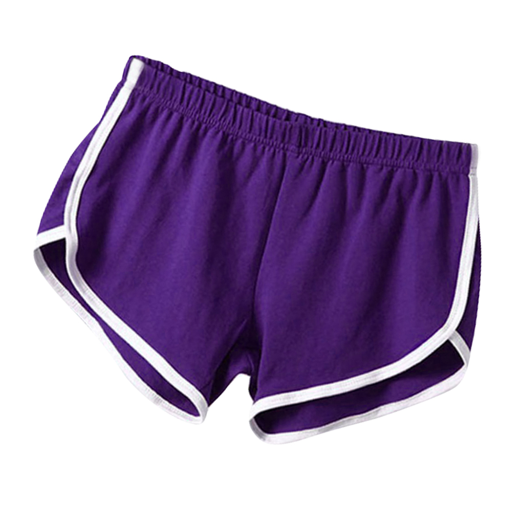 

Women Summer Sports Shorts