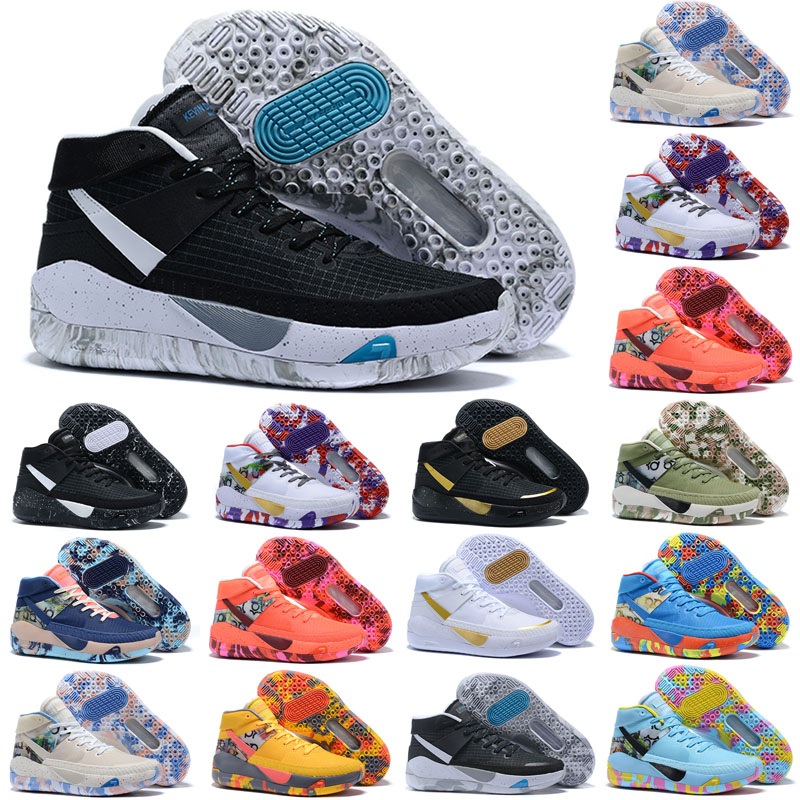 zapatos kevin durant 2019