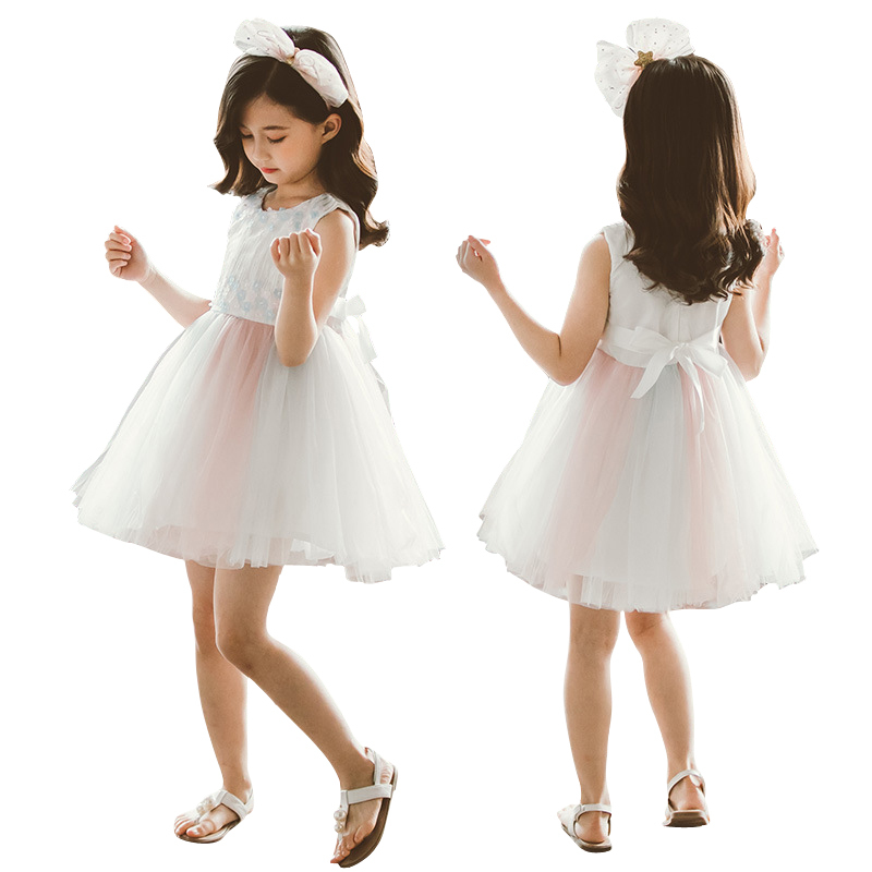 age 14 flower girl dress