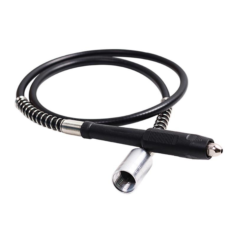 

Profession Grinder Flexible Shaft Thread Small Electric Grinder Soft Flex Shaft Rotary Tool for Rotary Tool Accessories