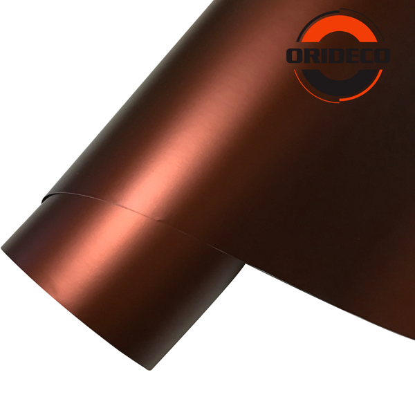 Coffee Brown
