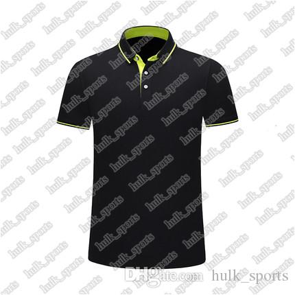 

2656 Sports polo Ventilation Quick-drying Hot sales Top quality men 201d T9 Short sleeve-shirt comfortable new style jersey1711055555, Brown