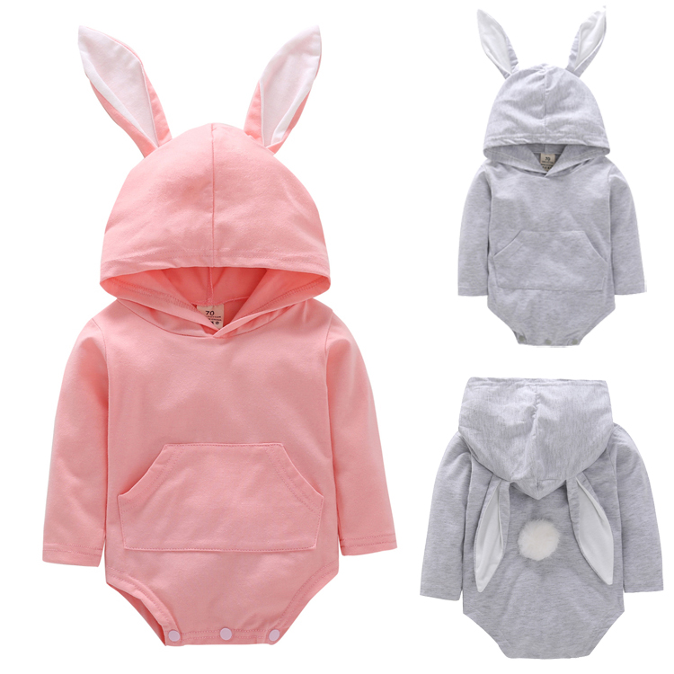 baby boy rabbit clothes