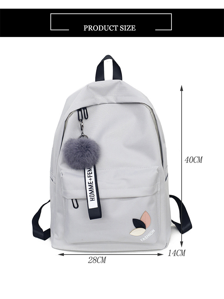 teenage bags for high school