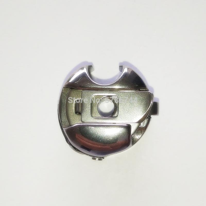 

BC-DB1NBL 110-38759 Bobbin case B1837-012-0A0 52237NBL for Lockstitch sewing machine juki brother singer jack zoje siruba etc
