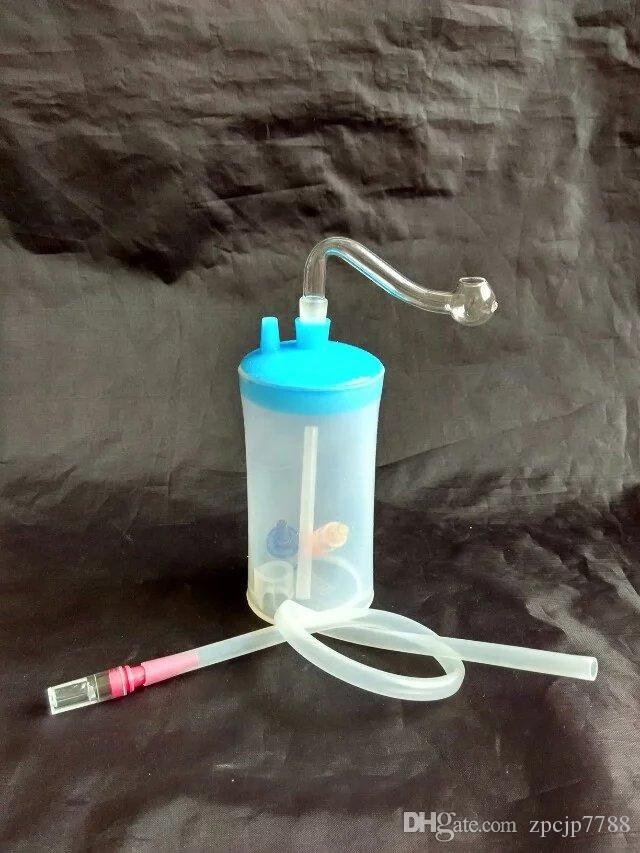 

Silicon Glue Bottle ,Wholesale Bongs Oil Burner Glass Pipes Water Pipes Glass Pipe Oil Rigs Smoking Free Shipping