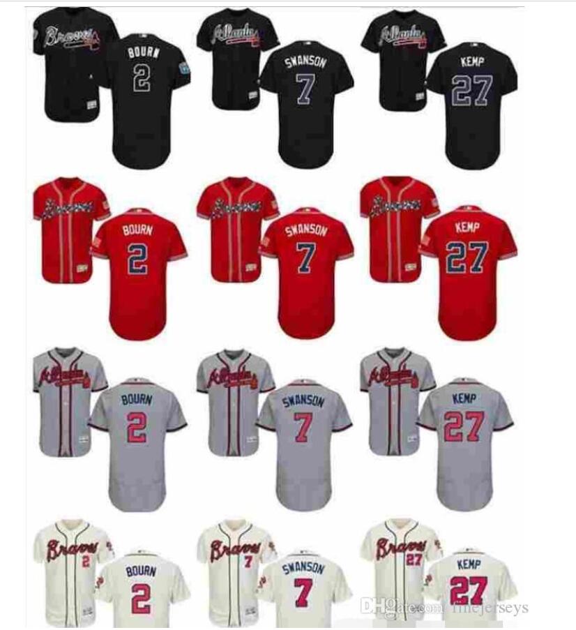 dansby swanson jersey cheap
