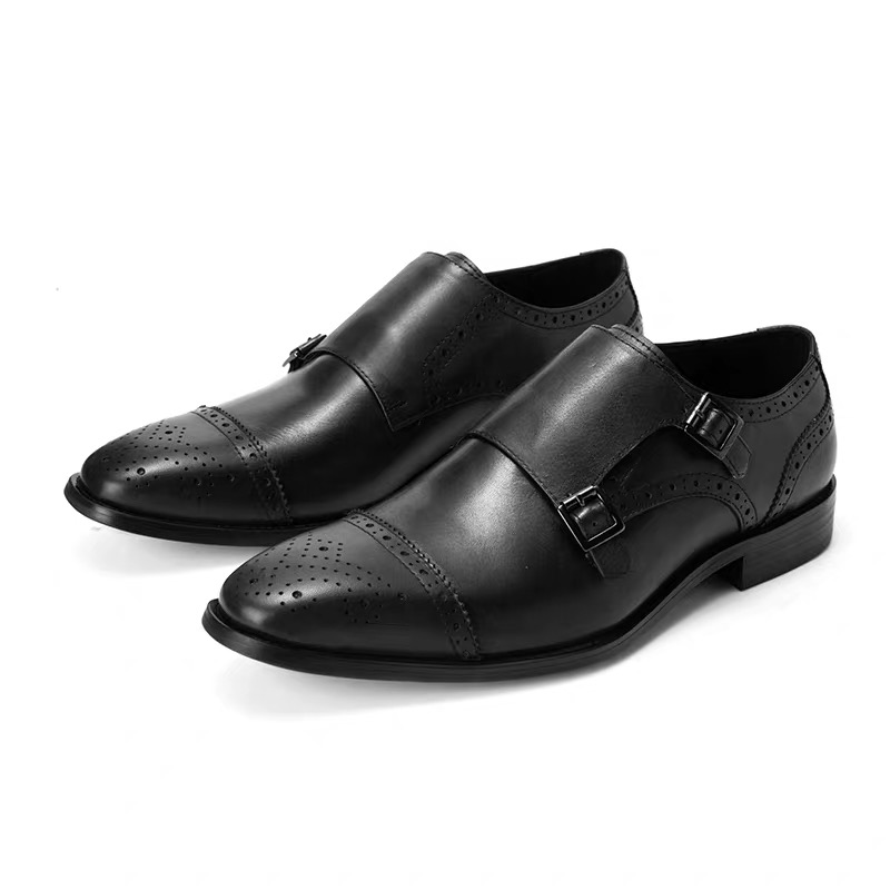 

Luxury Mens Designer Red Bottoms Dress Shoes Leather Casual Wear Shoes Matte Patent Leather Studs Flat Business Shoes moccasins handmake, Brown