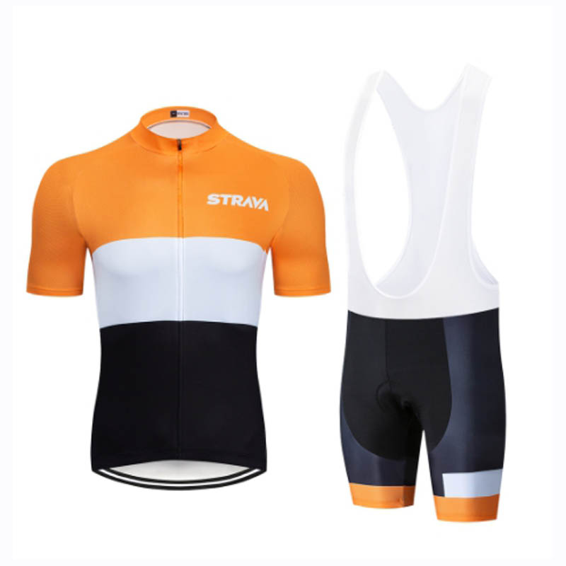 strava cycling jersey