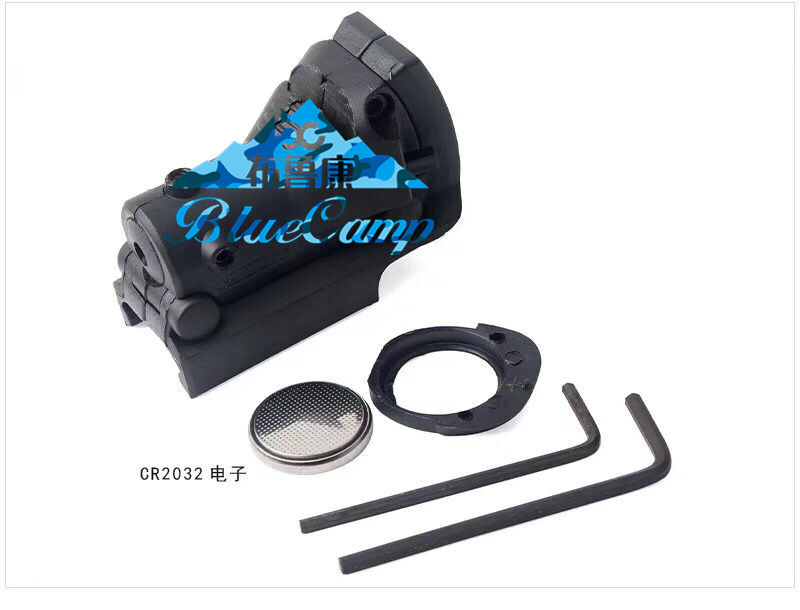 

Bluecamp Tactical 5mw Red Laser sight Scope red dot for G 19 23 22 17 21 37 31 20 34 35 37 38 Pistol Rifle Airsoft Hunting
