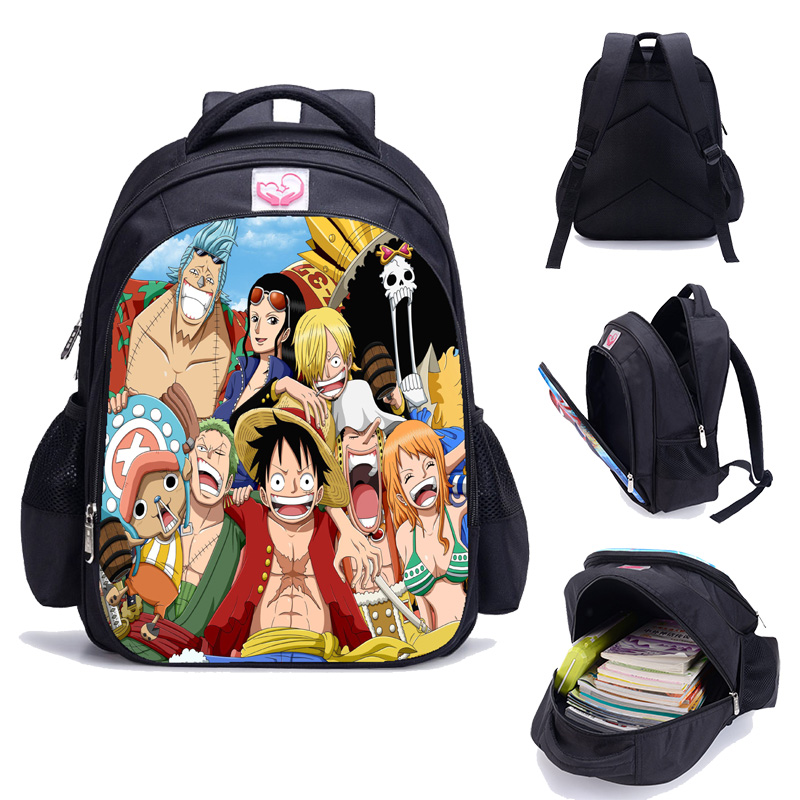 Anime Backpacks Sale