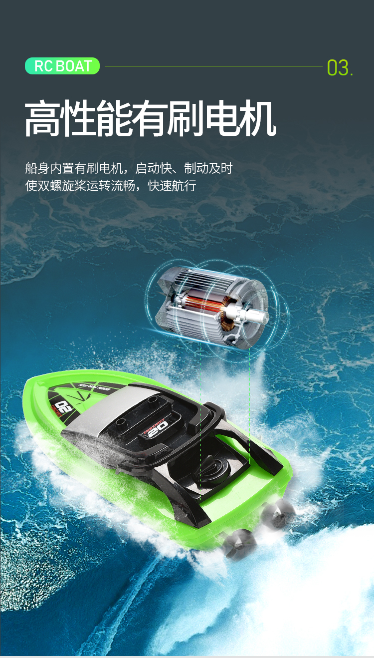 toy boat online shopping
