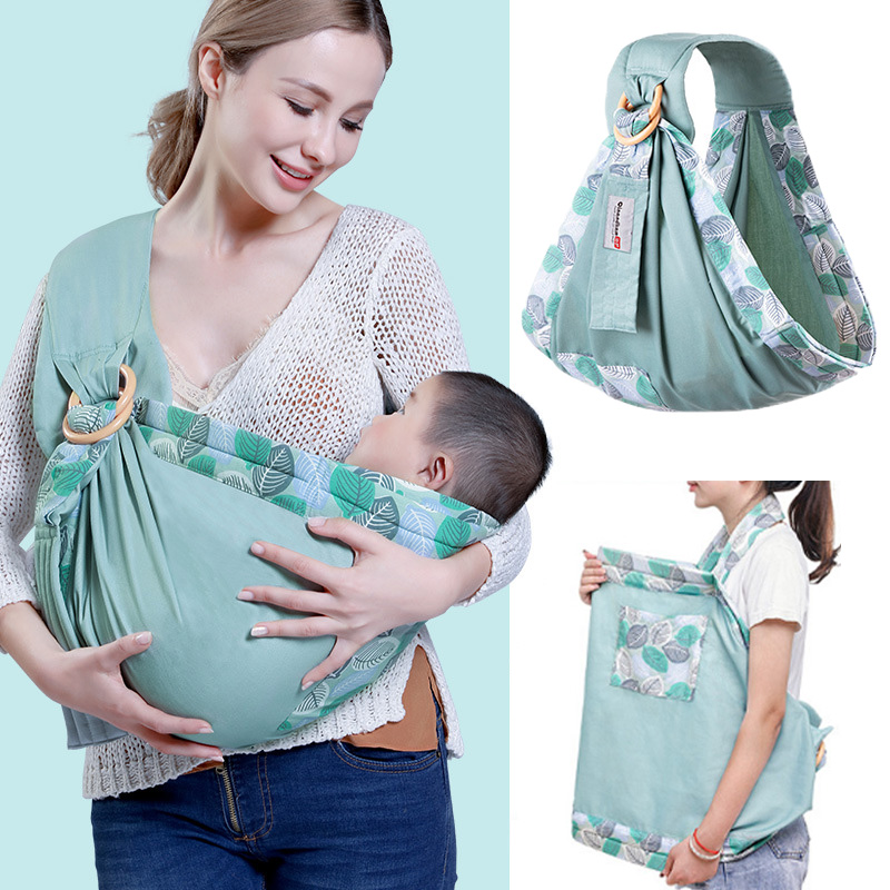 breastfeeding baby holder