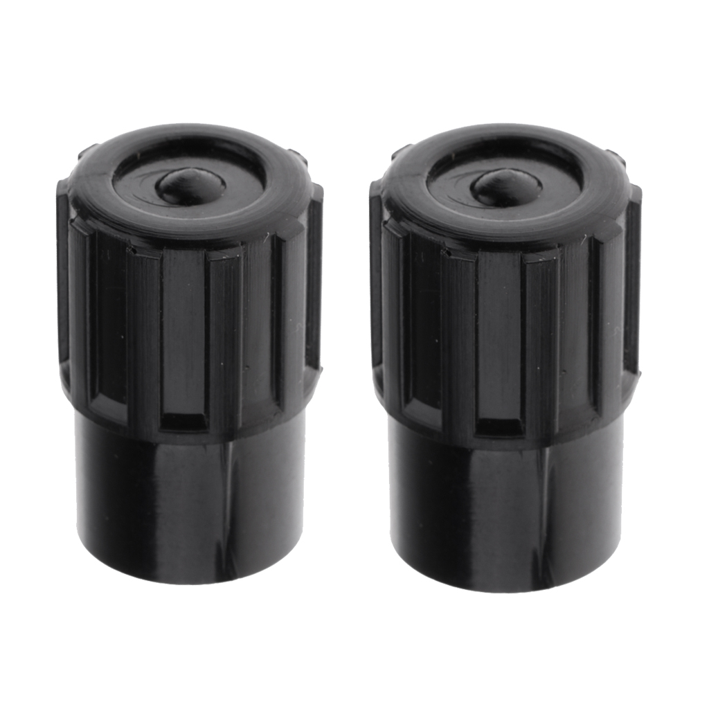 

2 Pieces Tenor Saxophone End Plug Sax Parts