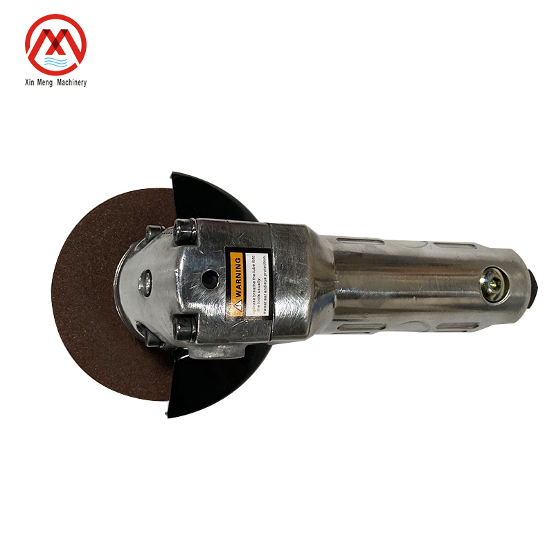 

Air Angle Grinder Polishing Metal China Pneumatic Angle Grinder Machine