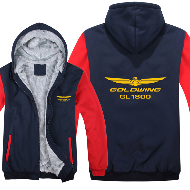 goldwing hoodie