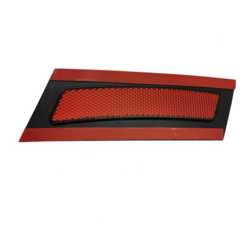 

63217162548 Bumper Reflector 1 Pair Side Marker For 2007-2010 E70 X5, As pic