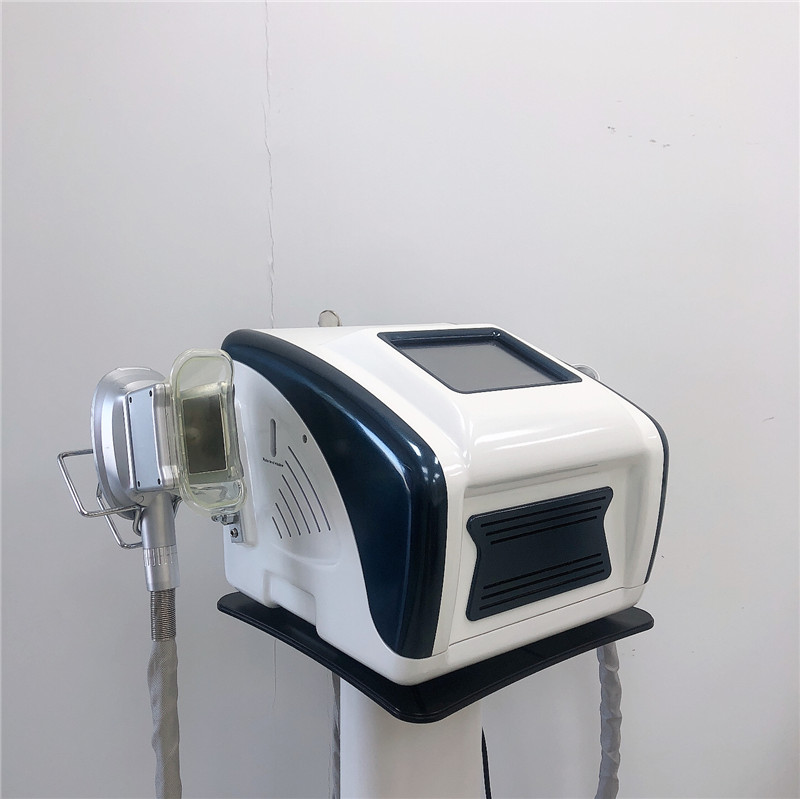 

Home use cryolipolysis machine 4 handles criolipolisis cryotherapy/cool freezing criolipolise slimming fat for body shapping