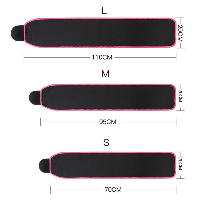 

2020 New Waist Trimmer Belt, Mr