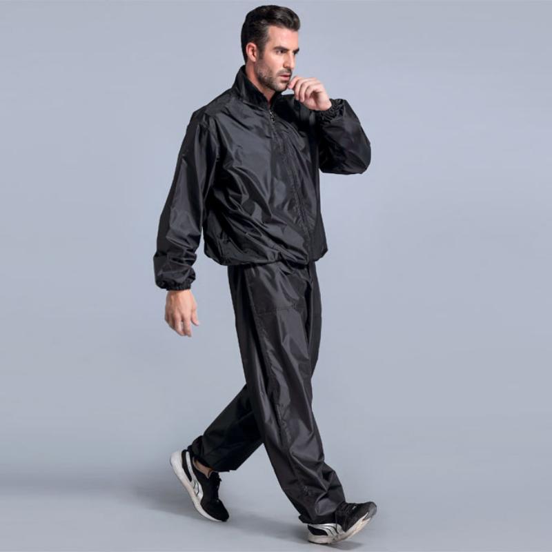 best sauna suit workouts