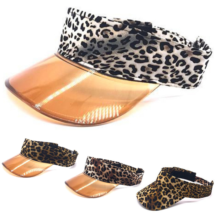 ladies sun visor caps