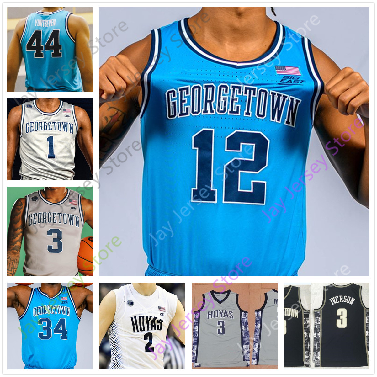 mac mcclung jersey for sale